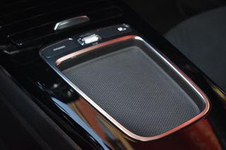 Mercedes-Benz Clase CLA 2024