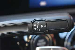 Mercedes-Benz Clase CLA 2024