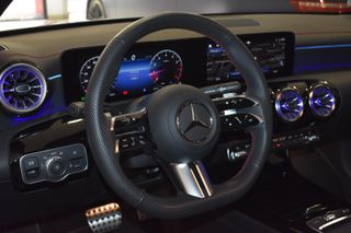 Mercedes-Benz Clase CLA 2024