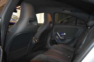 Mercedes-Benz Clase CLA 2024