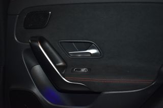 Mercedes-Benz Clase CLA 2024