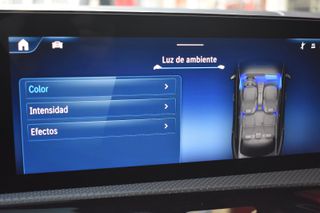 Mercedes-Benz Clase CLA 2024