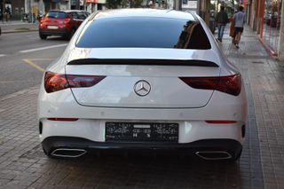 Mercedes-Benz Clase CLA 2024