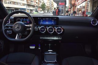 Mercedes-Benz Clase CLA 2024