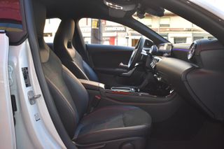 Mercedes-Benz Clase CLA 2024