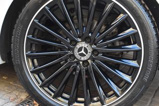 Mercedes-Benz Clase CLA 2024