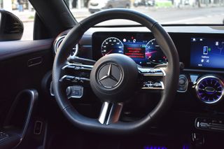 Mercedes-Benz Clase CLA 2024
