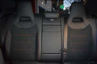 Mercedes-Benz Clase CLA 2024