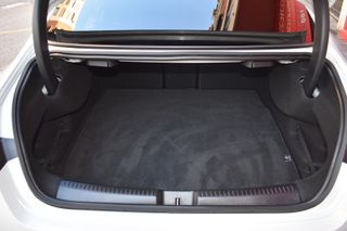 Mercedes-Benz Clase CLA 2024