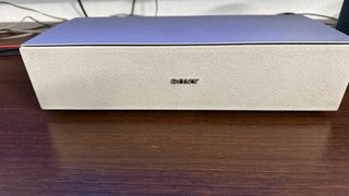 Receptor AV Yamaha RX-V473 + Altavoces Sony