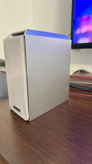 Receptor AV Yamaha RX-V473 + Altavoces Sony