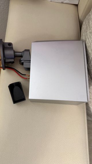 Receptor AV Yamaha RX-V473 + Altavoces Sony