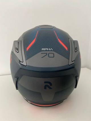 Casco Moto HJC RPHA 70