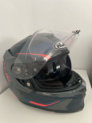 Casco Moto HJC RPHA 70