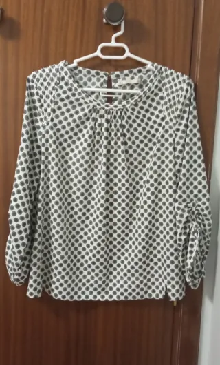 Lote blusas mujer t. M Sfera