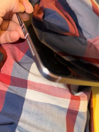 iPad mini 6 Wifi + Cellular