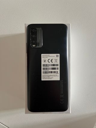 Móvil Xiaomi Redmi 9T (64 GB)