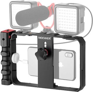 Rig y empuñadura Video Smartphone Neewer