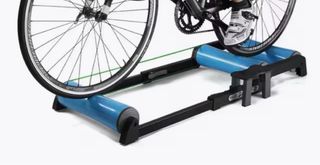 Rodillo Bici Mecánica Extensible