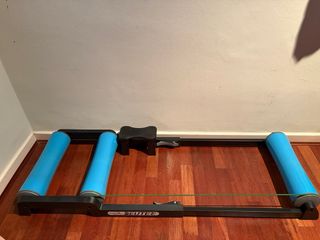 Rodillo Bici Mecánica Extensible