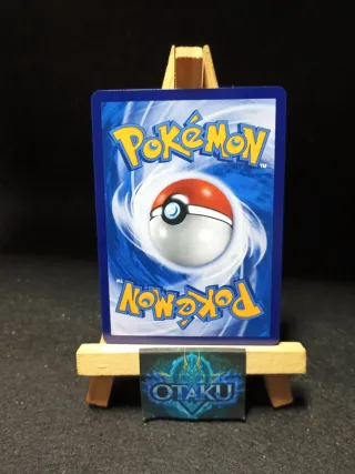 Carta Pokémon Lilligant de Hisui