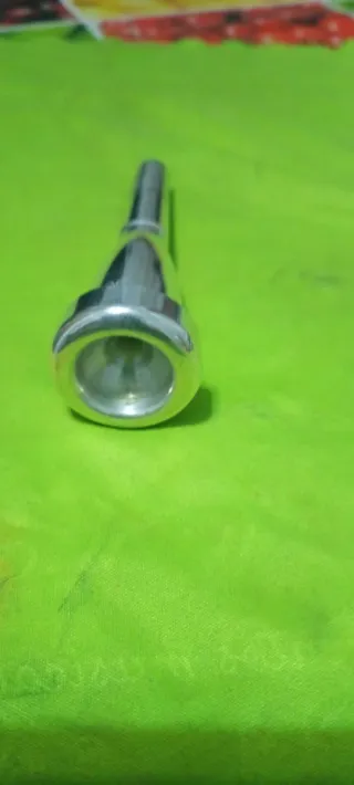 Boquilla trompeta 5C