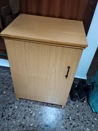 Máquina de coser SINGER