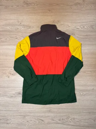 Nike Chaqueta Larga Multicolor