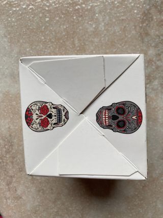 Orologio Doodle Unisex Tattoo Style