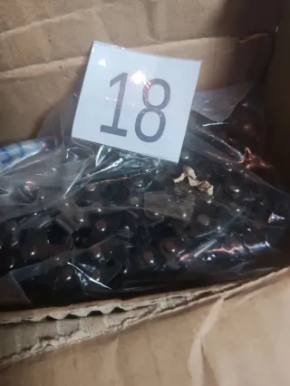 3 Cadenas para Sierra de Cadena