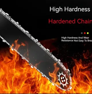 3 Cadenas para Sierra de Cadena