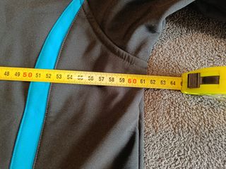 Chaqueta Softshell Chevrolet Camaro