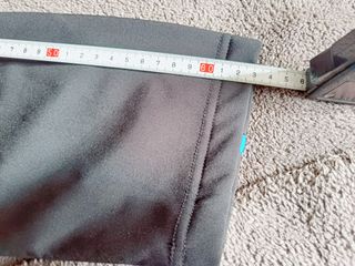 Chaqueta Softshell Chevrolet Camaro