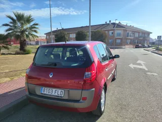 Renault Scenic 2 2007