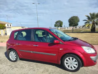 Renault Scenic 2 2007