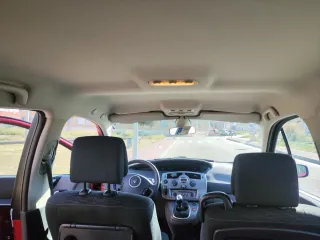 Renault Scenic 2 2007