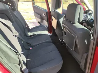 Renault Scenic 2 2007