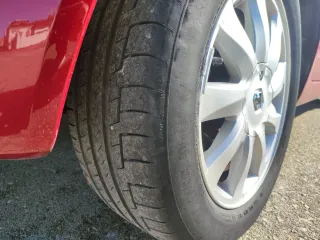 Renault Scenic 2 2007