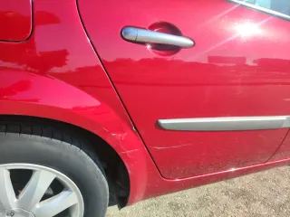 Renault Scenic 2 2007