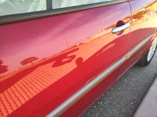 Renault Scenic 2 2007