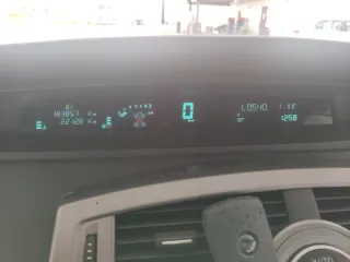 Renault Scenic 2 2007