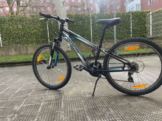 Bicicleta Specialized Hotrock Maestro