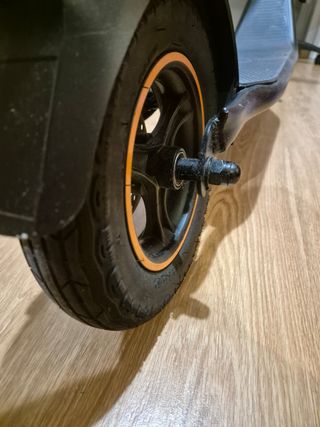 Patinete Eléctrico Cecotec Bongo Serie D