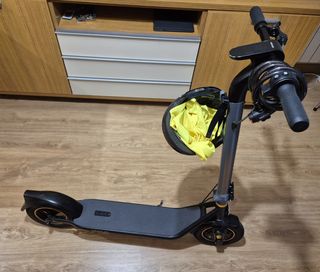 Patinete Eléctrico Cecotec Bongo Serie D