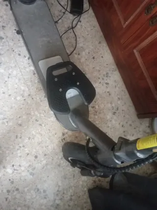 Elevador patinete infantil Oxelo