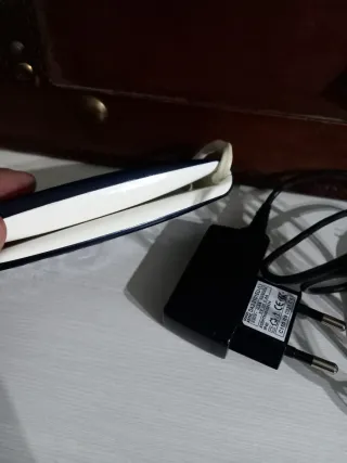 Teléfono Xelibri 7 Negro