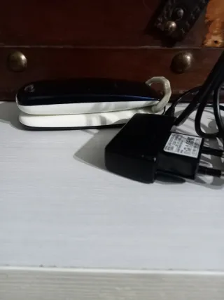 Teléfono Xelibri 7 Negro