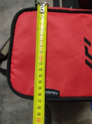 Bolsa , estuche Daiwa