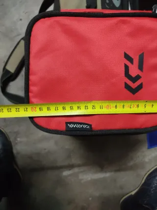 Bolsa , estuche Daiwa