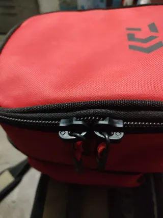 Bolsa , estuche Daiwa